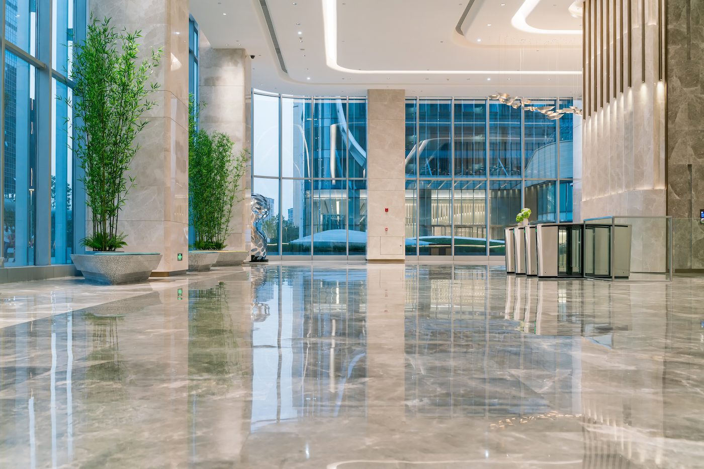 Commercial Construction Company San Diego Commercial Flooring 