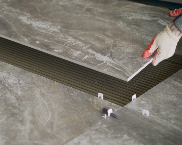 Commercial Flooring Installation in Irvine, CA