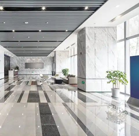 Commercial Flooring Installations in San Diego, CA