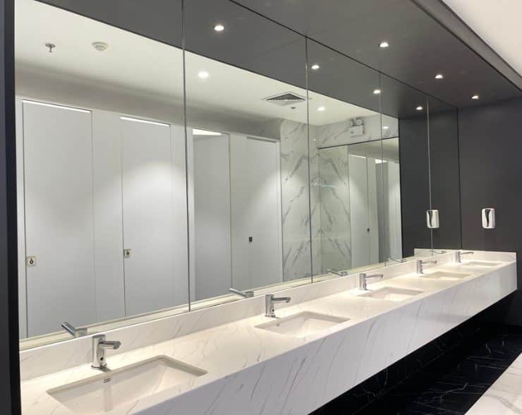 Restroom Renovations Services in Indio, CA